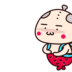 再见，我走了