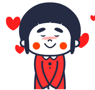 开心摇摆的囧囧妹