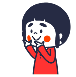 翔通动漫出品的囧囧妹日常生活表情