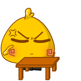 金豆子动态QQ表情