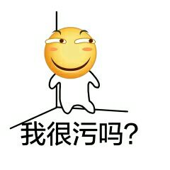 难道我很污吗