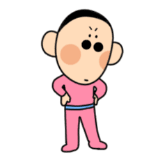 跟我一起扭扭腰吧