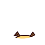 魔魔狗可爱qq表情
