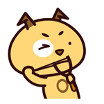魔魔狗可爱qq表情
