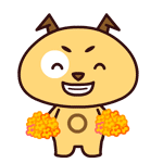 魔魔狗可爱qq表情