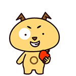 魔魔狗可爱qq表情