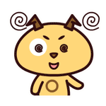 魔魔狗可爱qq表情