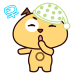 魔魔狗可爱qq表情