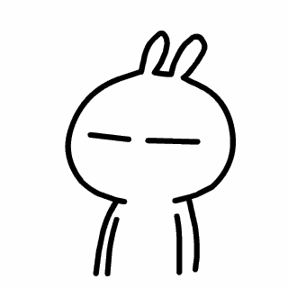 有趣的兔斯基