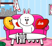 LINE贴图动态QQ表情大全