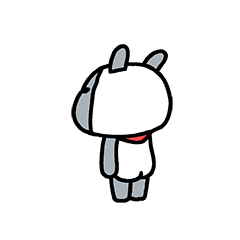 挥手晚安，爬下便睡