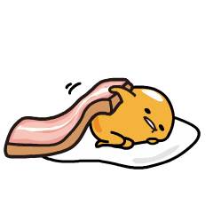 晚安，我先睡了