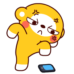 不做手机控，踩烂算球