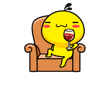 油爆叽丁鸡年大吉表情