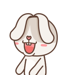 JoJoToo囧囧兔表情图片