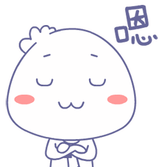 点头的陈小包