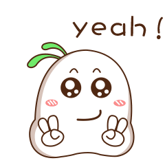 yeah