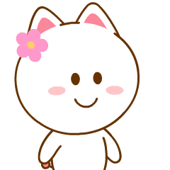顽皮的桃小仙