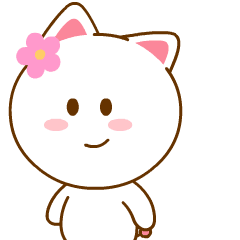 脑袋一摆，哼