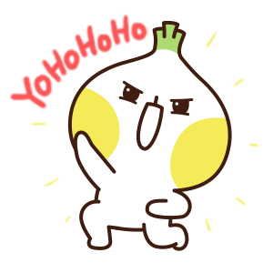 YoHoHoHo，爽歪歪