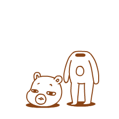 脑袋掉了捡起来，我没事