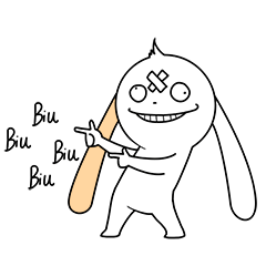 bububu，消灭你