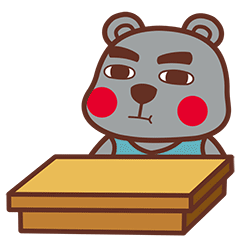 爬着吐气玩