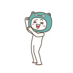 快活摇动的白套套