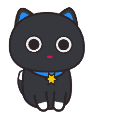 猛点头的咪咪巫，嗯嗯嗯