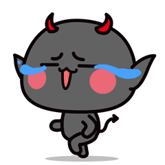 伤心死了，泪奔中
