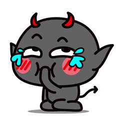 妖受捂嘴偷笑