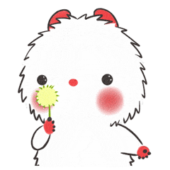 糖糖真好吃