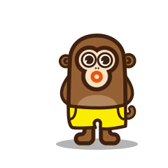 Hi，我在这里
