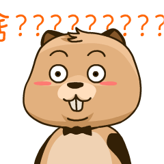 你说啥？别吓我啊