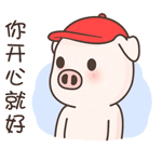 算了，你开心就好