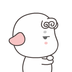 我就不理你
