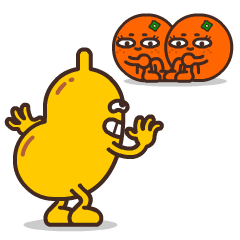 咕叽，逗你们玩玩