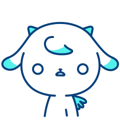 我没生气