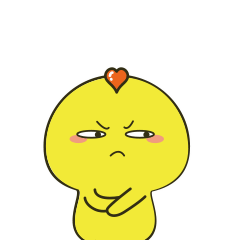 哼，你个熊孩子