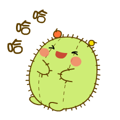 哈哈，我被笑岔气了