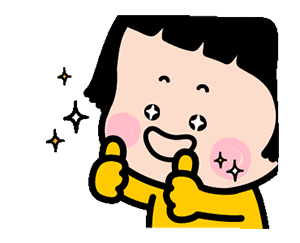 靠近点，给你点个赞