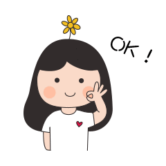 OK，没问题