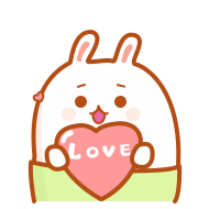 love，我爱你