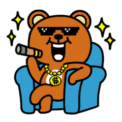 还不快点来拜大哥