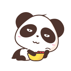 躺着吃东西，这滋味真爽