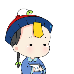 唉，叹气的小僵尸