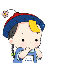 轻轻的给你一个吻