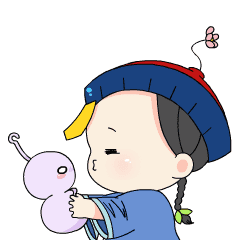 亲亲你，爱死你了