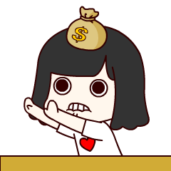 气得我想拍桌子