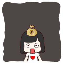 吓得啊啊大叫